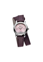 Chopard Orologio Happy Sport 25mm - Rosa