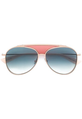 Occhiali da sole aviator 'Funker'