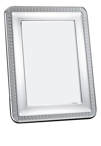 Christofle Portafoto Malmaison 18x24cm placcato argento