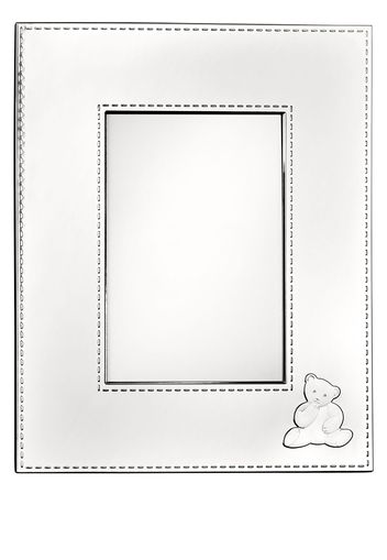 Christofle Cornice placcata argento Charlie Bear 10X15cm