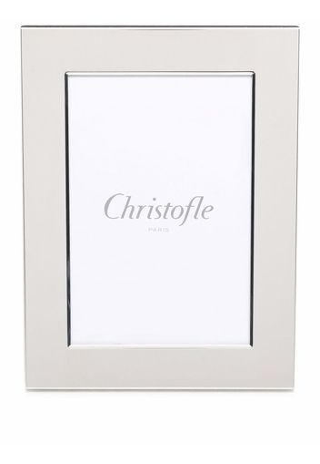 Christofle Portafoto Fidelio 10x15 cm doppio placcato argento