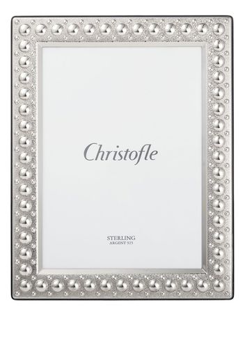 Christofle Cornice da 10cm x 15cm in argento sterling