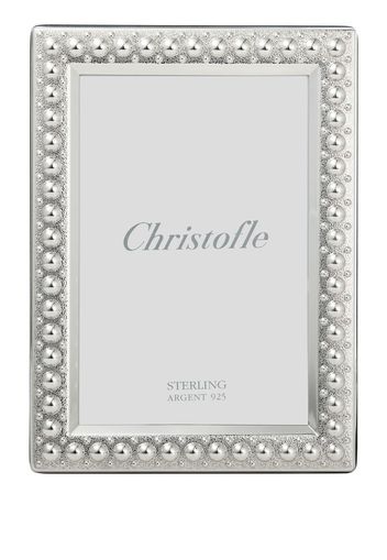 Christofle Cornice da 13cm x 18cm - Argento