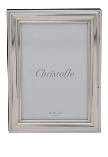Christofle Albi 10cmX15cm picture frame - Argento