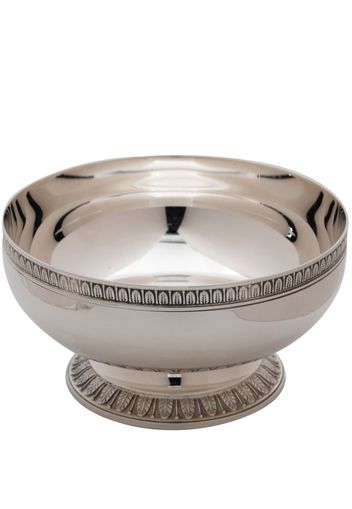 Christofle Malmaison Pedestal bowl - Argento