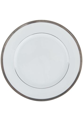 Christofle Malmaison Platine Dinner Plate - Argento