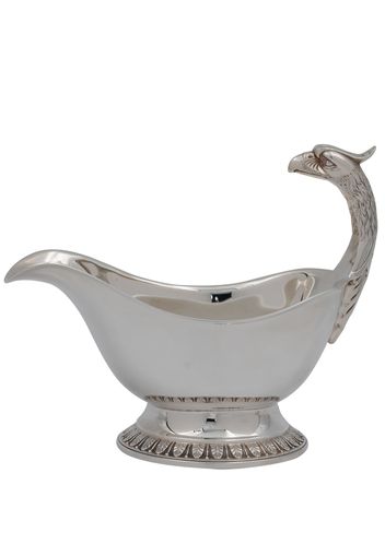 Christofle Malmaison gravy boat - Argento