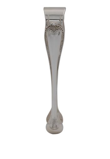 Christofle Malmaison Sterling sugar tongs - Argento