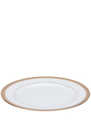 Christofle Malmaison bread plate (16cm) - Argento