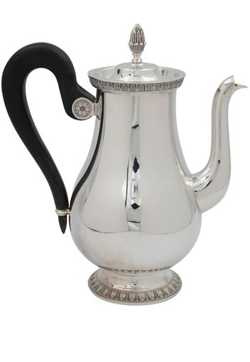 Christofle Malmaison coffee pot - Argento