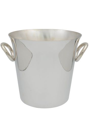 Christofle Vertigo champagne cooler - Argento