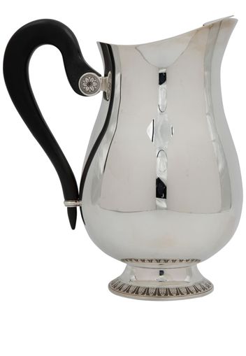 Christofle Malmaison Water Pitcher - Argento