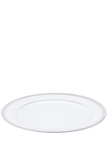 Christofle Malmaison dessert plate - Argento