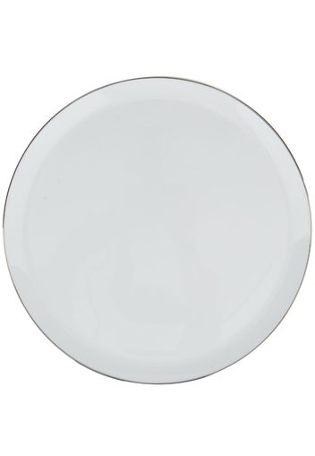 Christofle Albi chop plate - Argento