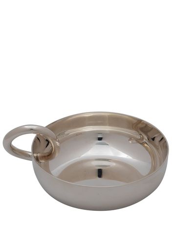 Christofle Vertigo snack bowl - Argento