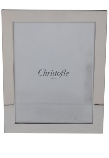 Christofle Fidelio rectangular picture frame - Argento