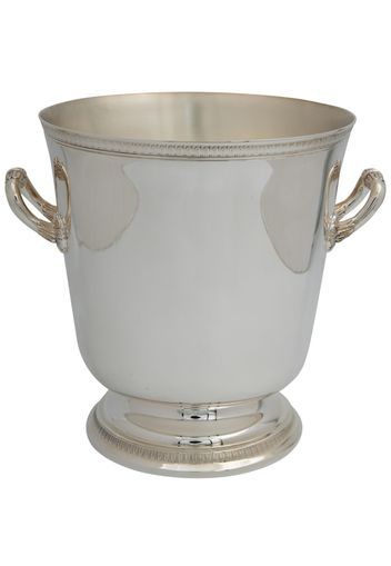 Christofle Malmaison champagne cooler bucket - Argento