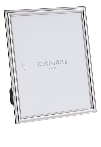 Christofle Portafoto Albi 22cm x 28 cm in argento sterling