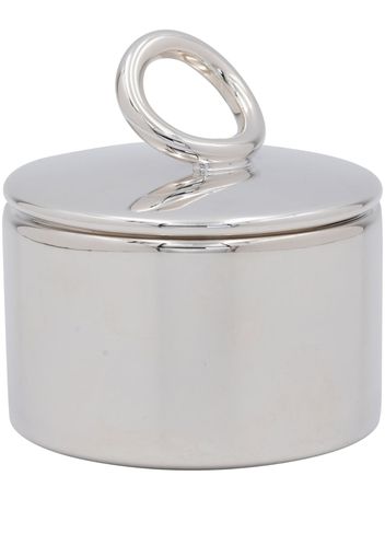 Christofle Vertigo sugar bowl - Argento