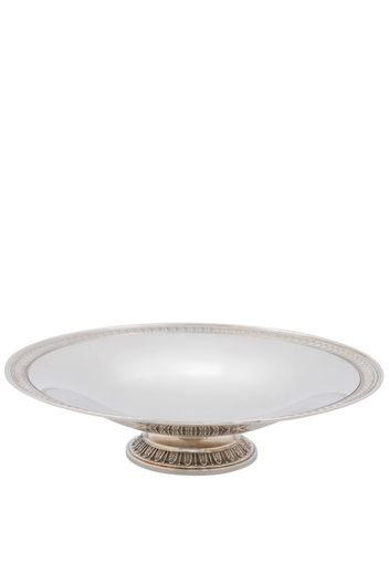 Christofle Malmaison fruit bowl - Argento