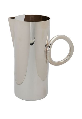 Christofle Vertigo water pitcher - Argento