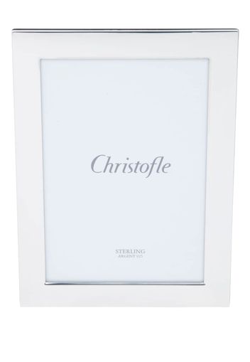 Christofle Fidelio Argent photo frame - SILVER