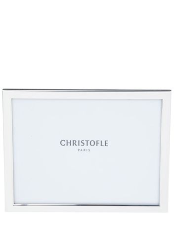 Christofle Uni silver photo frame - Argento