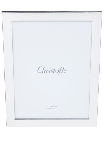 Christofle Fidelio rectangle-shape photo frame - Argento