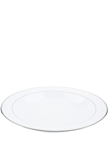 Christofle Albi open vegetable dish (29cm) - Argento