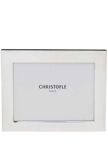 Christofle Charlie Bear silver picture frame - Argento