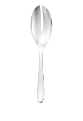 Christofle Mood serving fork - Argento