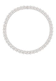 Christofle Perles choker necklace - Argento