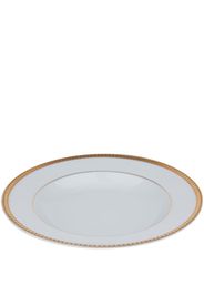 Christofle Malmaison soup plate (23.5cm) - Argento