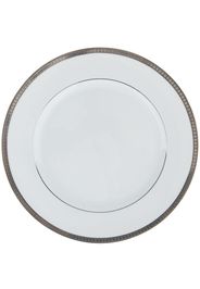 Christofle Malmaison Platine Dinner Plate - Argento