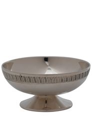 Christofle Malmaison silver-plated bowl - Argento