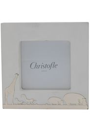 Christofle Savane picture frame - SILVER