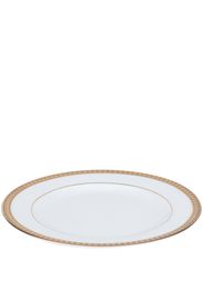 Christofle Malmaison bread plate (16cm) - Argento