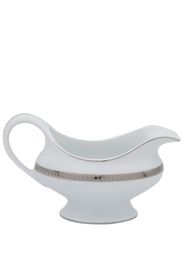 Christofle Malmaison Platine gravy boat - Argento