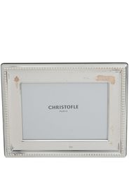 Christofle Perles rectangular picture frame - Argento