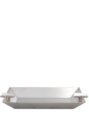 Christofle Uni Club ashtray - Argento