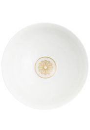 Christofle Malmaison Imperiale porcelain bowl - Bianco