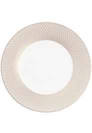 Christofle Malmaison Imperiale porcelain underplate - Oro