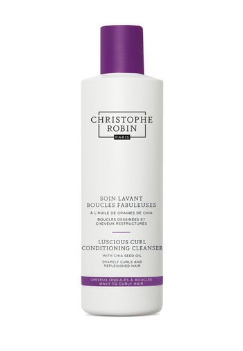 Christophe Robin Balsamo detergente Luscious Curl - NEUTRAL