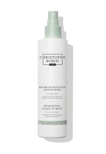 Christophe Robin Spray idratante senza risciacquo con aloe vera - NEUTRAL