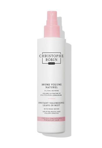 Christophe Robin Spray volumizzante istantaneo senza risciacquo - NEUTRAL