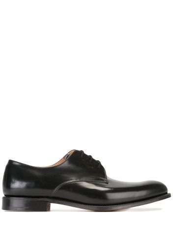 classic Derby shoes