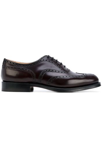 Brogues 'Burwood'