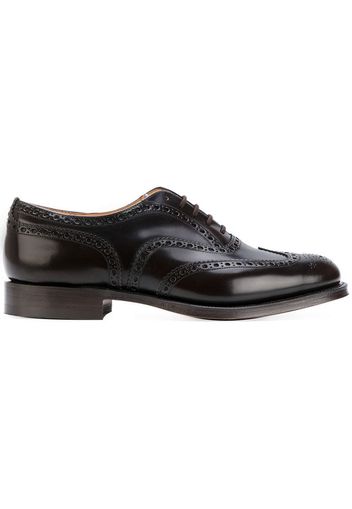 Brogues classiche