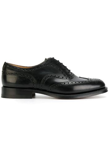 Scarpe Oxford