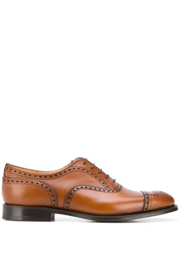 Diplomat oxford shoes